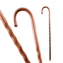Medline Brazos Wood Walking Canes