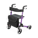 Medline HealthSmart Gateway Aluminum Rollator