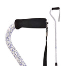 Medline DMI Lightweight Adjustable Canes