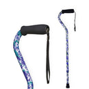 Medline DMI Lightweight Adjustable Canes