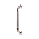Medline Institutional Knurled Grab Bars