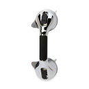 Medline Antimicrobial Suction Cup Grab Bars