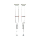Medline Universal Folding Crutch