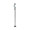 Medline Posture Promoting Cane
