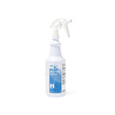 Medline Ammoniated Glass Cleaner
