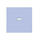 Medline Adherent Window Drape