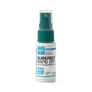 Medline SurePrep No-Sting Skin Protectant Wipes