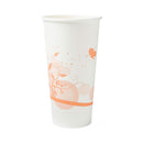 Medline Disposable Hot Beverage Paper Cups