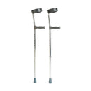 Medline TAA Forearm Crutches