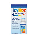 Medline Icy Hot Roll-On Applicators