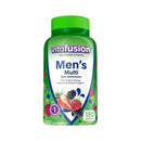 Medline Vitafusion Multivitamin Gummies