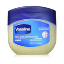 Medline Vaseline Pure Petroleum Jelly