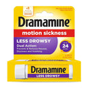 Medline Dramamine Motion Sickness Tablets
