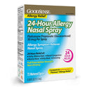 Medline Fluticasone Propionate Nasal Allergy Spray