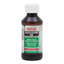 Medline Guaifenesin Syrup with Dextromethorphan