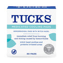 Medline TUCKS Medicated Cooling Pads