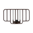 Medline Bariatric Head / Foot Section Rails