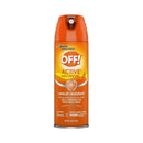 Medline OFF! Active Insect Repellent