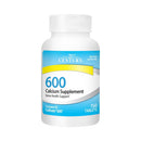 Medline Calcium Carbonate Tablets