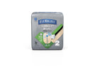 Medline FitRight Connect Incontinence Briefs