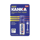 Medline Kank-A Mouth Pain Liquid