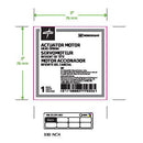 Medline Actuator Motors