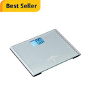 Medline Extra-Wide Digital Bathroom Scale