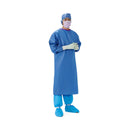Medline Sterile Orbis Fully-Reinforced Surgical Gowns