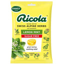 Medline Ricola Cough Drops