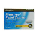 Medline Midol Long Lasting Pain Reliever / Fever Reducer Caplets