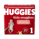 Medline Huggies Newborn Diapers