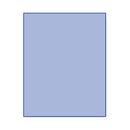 Medline Sterile Three-Quarter Surgical Drape Sheets