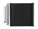 Medline Replacement Back Upholstery for Medline Wheelchairs