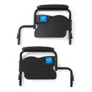 Medline Wheelchair Armrest Assemblies