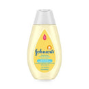 Medline Johnson's Head-to-Toe Baby Body Wash and Shampoo