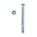 Medline Wheelchair Wheels and Casters