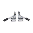 Medline Wheelchair Brakes