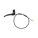 Medline Components for Guardian KR Recliner Wheelchairs