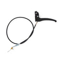 Medline Components for Guardian KR Recliner Wheelchairs