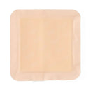 Medline Optifoam Gentle Foam Wound Dressings with Silicone Adhesive Border