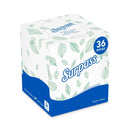 Medline Surpass Boutique Facial Tissues