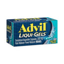 Medline Advil Ibuprofen