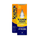Medline Scalpicin Maximum Strength Scalp Itch Treatment