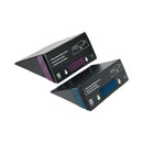 Medline ComfortGlide Foam Wedges