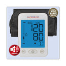 Medline SmartHeart Digital Blood Pressure Arm Monitors