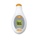 Medline Touch-Free Infrared Thermometers