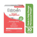 Medline Estroven Menopause Relief Caplets