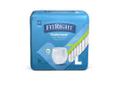 Medline FitRight Extra Adult Incontinence Underwear