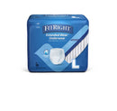 Medline FitRight Extended Wear Overnight Protective Underwear