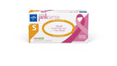 Medline Generation Pink Sense Powder-Free Nitrile Exam Gloves